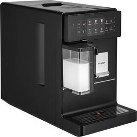 Automatický kávovar Sencor SES 9300BK černá barva
