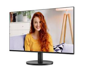 Monitor AOC 24B3HA2 černá barva
