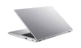 Notebook Acer Aspire 3 (A315-59-57RA) stříbrná barva
