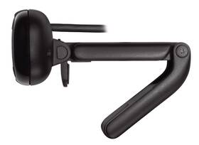 Webkamera Logitech C170 černá barva
 Webkamera Logitech C170 černá barva