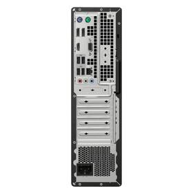 Stolní počítač Asus ExpertCenter D7 SFF černá barva
