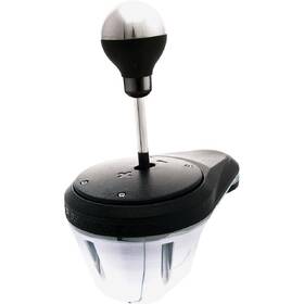 Řadící páka Thrustmaster TH8A pro PC, PS3, PS4, PS5, Xbox One, One X, One S, Series černá barva
