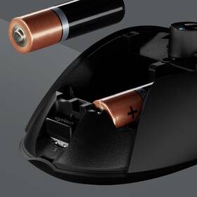 Myš Logitech G603 Lightspeed Wireless černá barva
