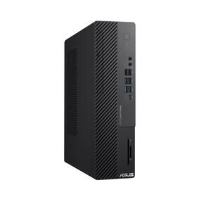 Stolní počítač Asus ExpertCenter D7 SFF černá barva
