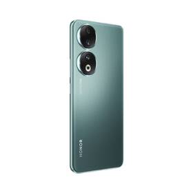 Mobilní telefon HONOR 90 5G 12 GB / 512 GB zelená barva
