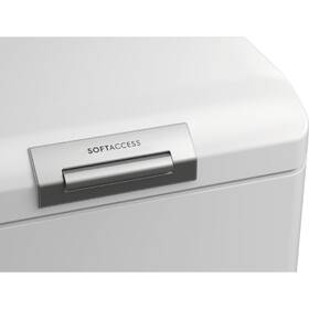 Pračka Electrolux EW7T3372C bílá barva
