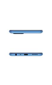 Mobilní telefon realme 8 5G 4/64 GB modrá barva
