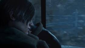 Hra Capcom PlayStation 5 Resident Evil 4 - Remake 2023 
