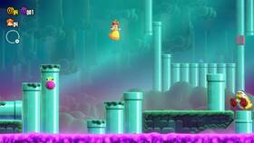 Hra Nintendo SWITCH Super Mario Bros. Wonder 
