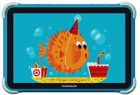 Dotykový tablet Thomson TEO10-KID WiFi modrá barva

