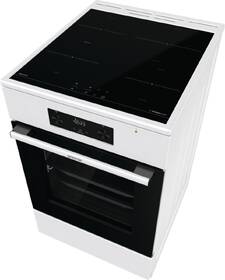 Indukční sporák Gorenje GEIT5C60WPG 
