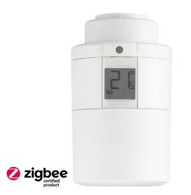 Bezdrátová termohlavice Danfoss Ally eTRV ZigBee 
