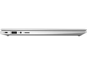 Notebook HP ProBook 430 G8 stříbrná barva
