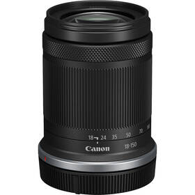 Digitální fotoaparát Canon R7 + RF-S 18-150 IS STM černá barva

