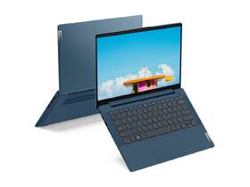 Notebook Lenovo IdeaPad 5 14ITL05 modrá barva
