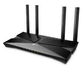 Router TP-Link Archer AX23 černá barva
