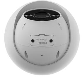 IP kamera EZVIZ H4 bílá barva
