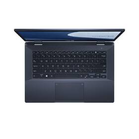 Notebook Asus ExpertBook B3 Flip černá barva
