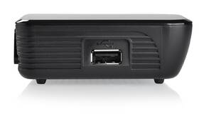 Set-top box Hyundai DVB 4H 631 PVR černá barva
