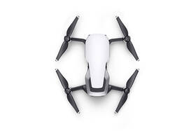 Dron DJI Mavic Air bílá barva
