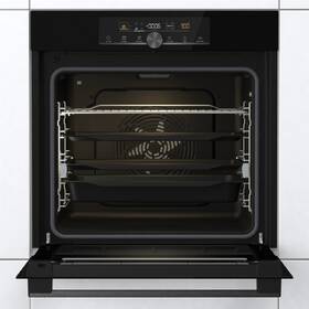 Set výrobků Gorenje BPS6747A06BG + GI6442BSCE 
