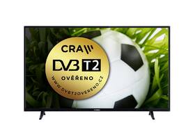 Televize Hyundai FLN 55T287 
