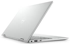 Notebook Dell 2in1 (7306) Touch stříbrná barva
