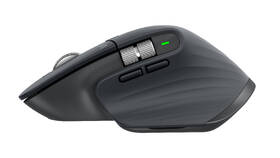 Myš Logitech MX Master 3S Performance Wireless - graphite 

