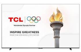 Televize TCL 98C7K 
