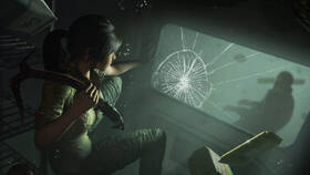 Hra SQUARE ENIX Xbox Shadow of The Tomb Raider: Definitive Edition 
