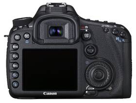 Digitální fotoaparát Canon 7D tělo 
