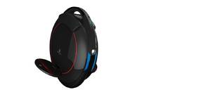 Jednokolka INMOTION INMOTION V5F černá barva
