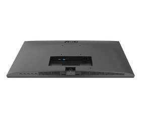Monitor AOC 24B3HA2 černá barva
