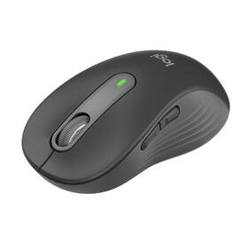 Myš Logitech M650 L šedá barva
