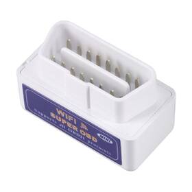 Diagnostika vozu Mobilly OBD-II WFM 
