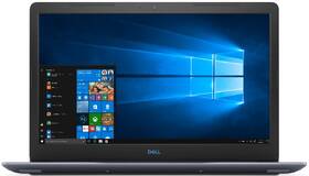 Notebook Dell 17 G3 (3779) modrá barva
