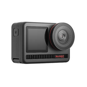 Outdoorová kamera Akaso Brave 8 černá barva
