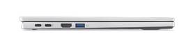 Notebook Acer Swift Go 14 (SFG14-71-72JZ) stříbrná barva
