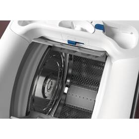 Pračka Electrolux EW7T3372C bílá barva
