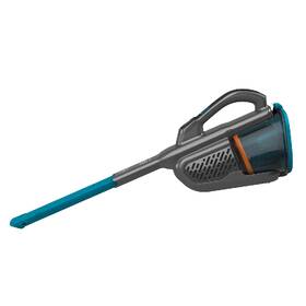Akumulátorový vysavač Black-Decker BHHV320B 
