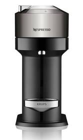Kapslový kávovar Krups XN910C10 černá barva
