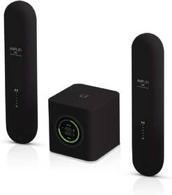 Komplexní Wi-Fi systém Ubiquiti AmpliFi Mesh WiFi Gamer’s Edition černá barva
