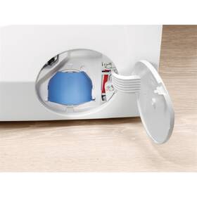 Pračka Electrolux EW8F4482C bílá barva
