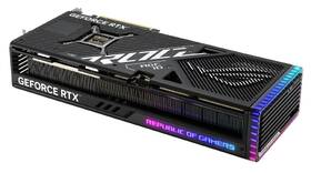 Grafická karta Asus GeForce RTX 4070 Ti SUPER OC 16G GAMING 
