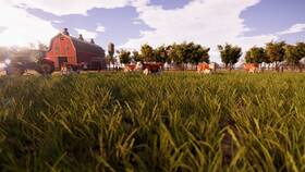 Hra SOEDESCO PS4 Real Farm 
