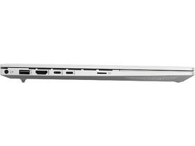 Notebook HP 15-ep0000nc stříbrná barva
