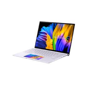 Notebook Asus Zenbook 14 OLED růžová barva
