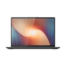 Notebook Lenovo IdeaPad Flex 5 16IAU7 šedá barva
