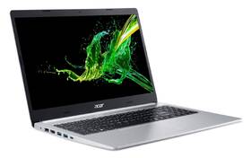 Notebook Acer 5 (A515-54G-72QW) - ZÁNOVNÍ - 12 měsíců záruka stříbrná barva
