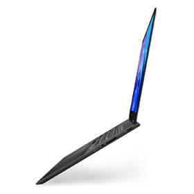 Notebook MSI Prestige 16 AI Evo B1MG-004CZ šedá barva
